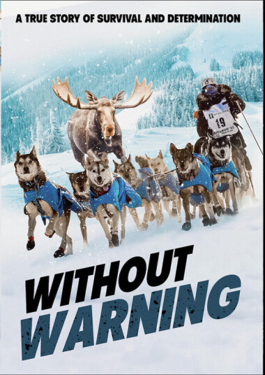Without Warning DVD