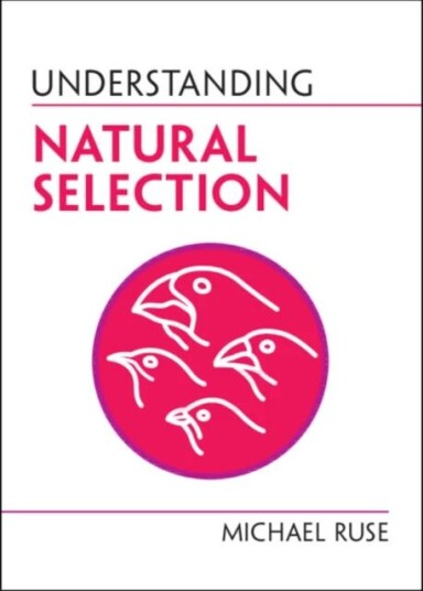 Understanding Natural Selection Av Michael (University Of Guelph Ontario) Ruse