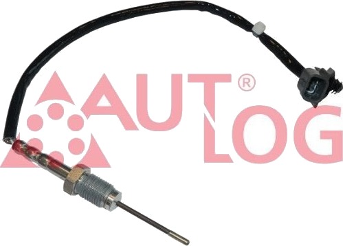 Sensor, eksostemperatur AUTLOG AS3401