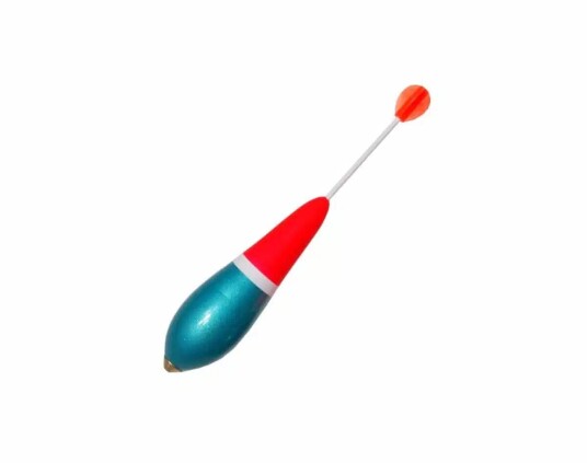 Wiggler Sbirolino Ballerina Duppen - 20g