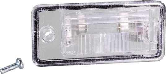 Metzger Nummerskiltlys METZGER 2080005