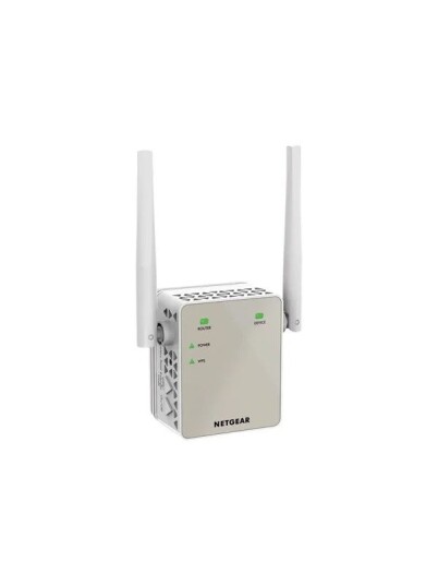 Netgear EX6120 AC1200 WiFi Range Extender EX6120-100PES