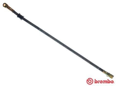 Bremseslange BREMBO T 41 001