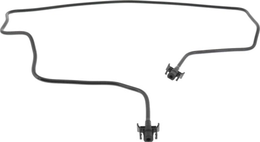 VAICO V25 2782 Radiatorslange