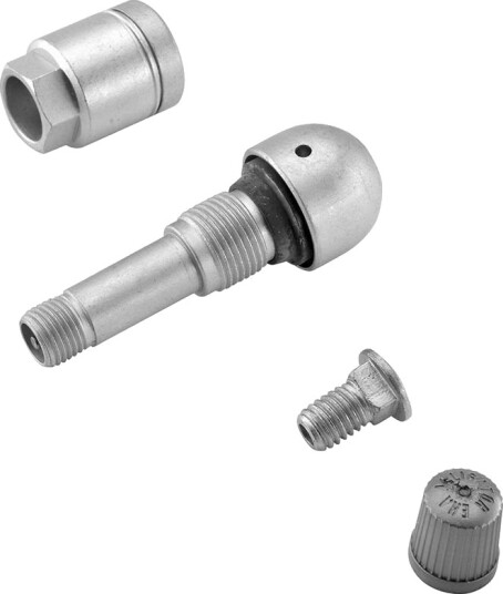 Reparasjonssett, hjulsensor (kontrollsystem hjultrykk) VDO S180014541A