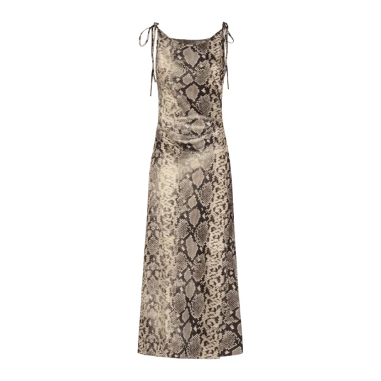 Acne Studios Dame Kjoler Flerfarget S