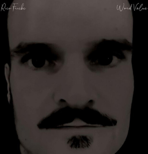 Rico Friebe  Word Value  Kassett