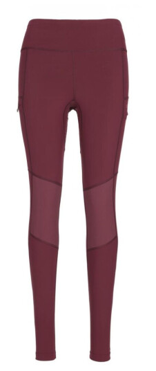 Rab Horizon Tights Wmns Dame Eh Deep Heather 12
