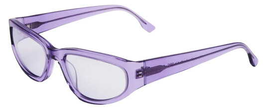 Nordgreen Vågsøy Solbriller VA146TLBATLBALM - Unisex - Acetate