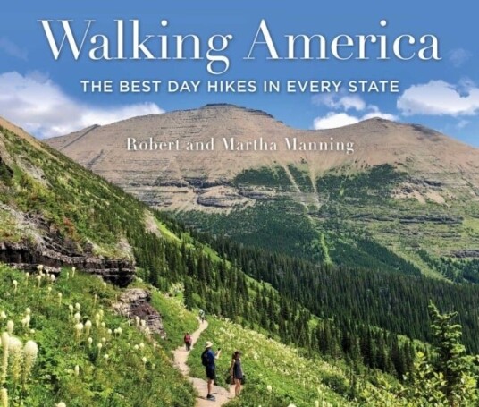 Walking America Walking America