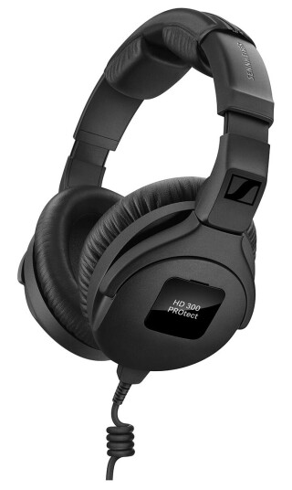 Sennheiser HD-300 PROtect Sennheiser HD-300 PROtect