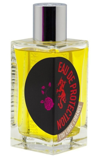 Etat Libre D'Orange Eau De Protection Unisex Eau de Parfum 100 ml