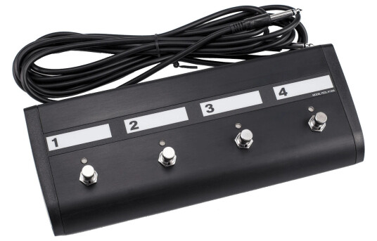 Marshall PEDL91006 Switch-pedal