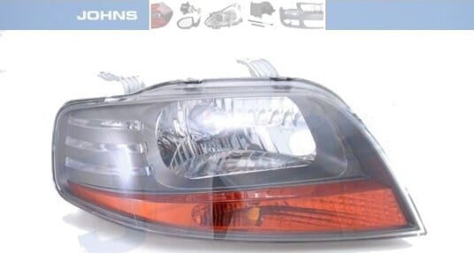 JOHNS 24 05 10 Frontlykter