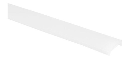 Hide-A-Lite 7504032 Dekklokk opal til Art profiler Belysning