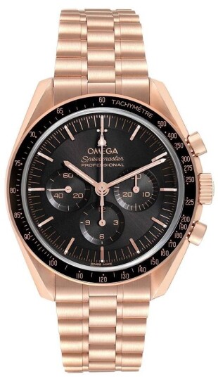 Omega Herreklokke 310.60.42.50.01.001 Speedmaster Moonwatch