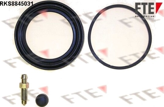 Reparasjonssett, bremsecaliper FTE 9323802 Reparasjonssett, bremsecaliper FTE 9323802