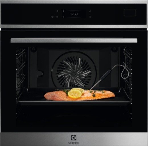 Electrolux EOB8S39WX Ovn