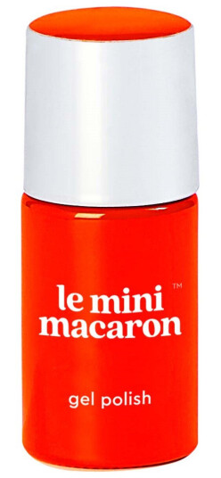 Le Mini Macaron Single Gel Polish Copacabana
