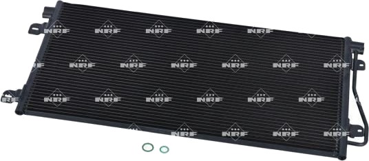 Kondensator NRF 35484