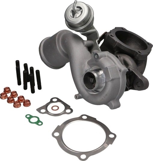 Turbolader KAMOKA 8600059