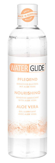 Waterglide Nourishing 300 Ml Waterglide Nourishing 300 Ml