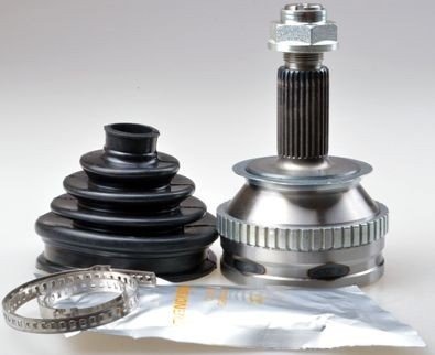 DENCKERMANN C120298 Drivledd