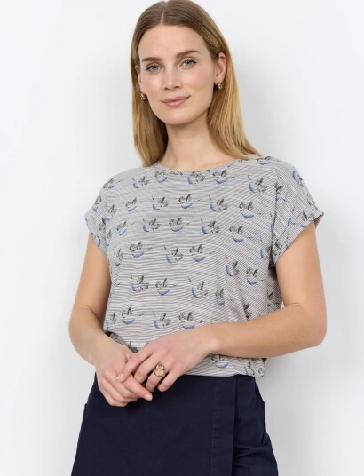 Soyaconcept Sc Galina Grey M