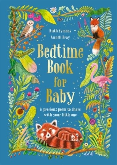 Bedtime Book for Baby