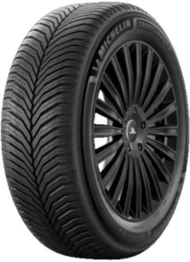 Michelin CrossClimate 3 215/55R18 95H