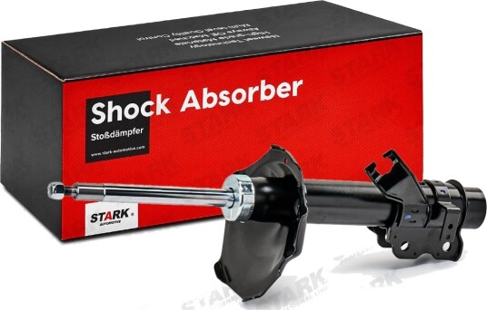 STARK SKSA 0131803 Støtdemper STARK SKSA 0131803 Støtdemper