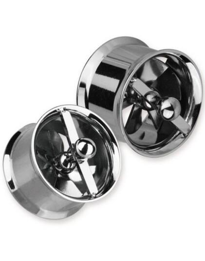 Spinning Tunnel Piercing Strl 16 mm