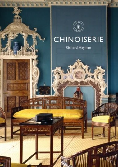Chinoiserie Av Richard Hayman