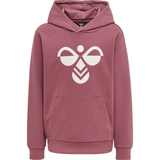 Hummel Cuatro Hettegenser Til Barn, Deco Rose