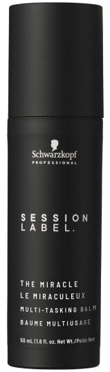 Schwarzkopf Professional Session Label THE MIRACLE Multi-Tasking Balm