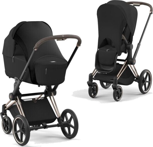 Cybex Solseil / Sun Sail Black Cybex Solseil / Sun Sail Black