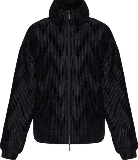 Emporio Armani Dame Jakker Svart M,