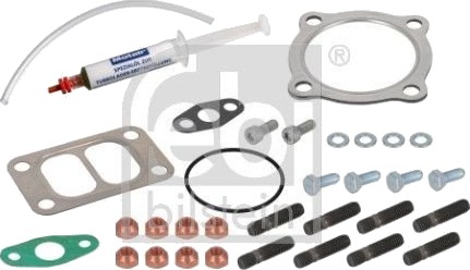 Monteringssett lader FEBI BILSTEIN 192172