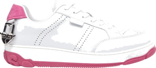 Gcds Dame Sko Hvit 39 EU, Gcds Dame Sko Hvit 39 EU,