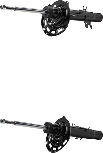 RIDEX 854S21054 Støtdemper RIDEX 854S21054 Støtdemper