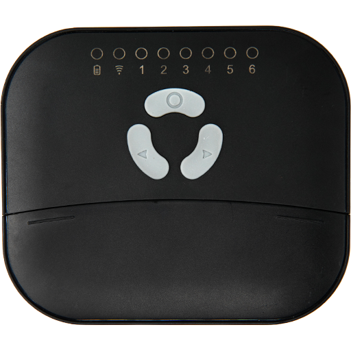 Frankever Smart Sprinkler Controller fra Shelly