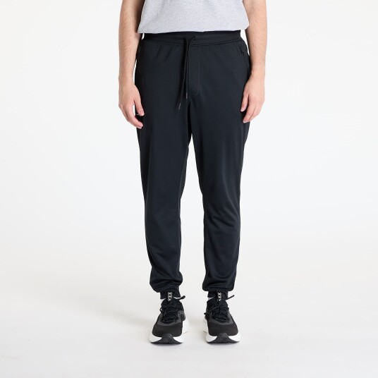 Sportstyle Tricot Jogger, Black Svart Small