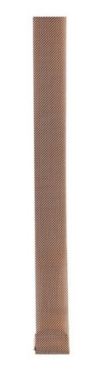 Devia armbånd Elegant Milanese for Apple Watch 49mm/ 45mm/ 44mm/ 42mm rosegull