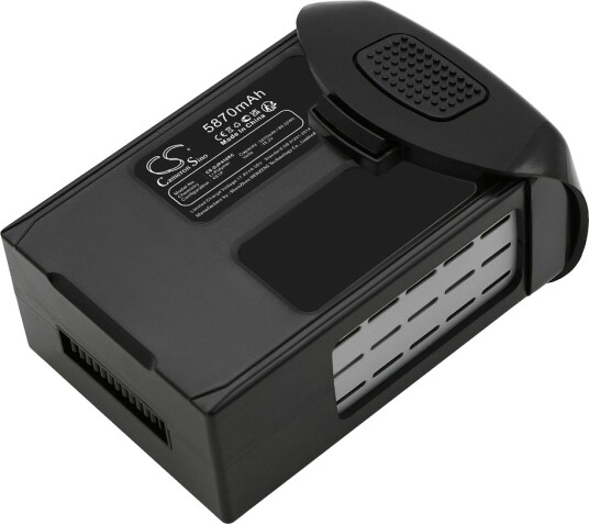 Cameron Sino Batteri til DJI Phantom 4 Pro v2.0 etc
