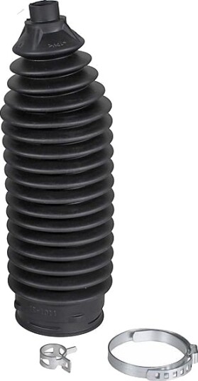 Belgsett, styring METZGER 755.504