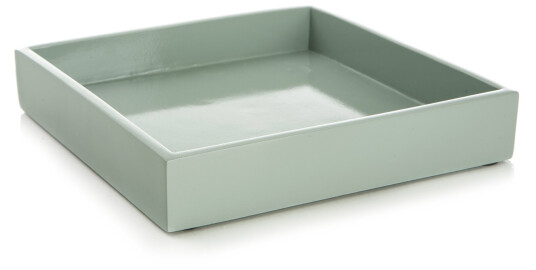 Enjoy Design Serviettholder poly grønn Enjoy Design Serviettholder poly grønn