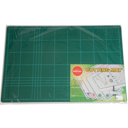 Diverse Skjæreunderlag str 30x45 cm tykkelse 3 mm 1 stk