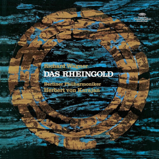 Wagner: Das Rheingold (Original Source Series) Wagner: Das Rheingold (Original Source Series)
