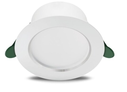 Philips Pannel Led Diamond Cut Ultra 2W 4K