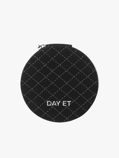DAY ET Day Z Q Jewelry Zip Round Small Sort ONE SIZE